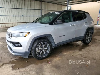 JEEP COMPASS LIMITED