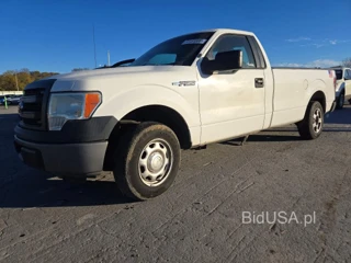 FORD F150