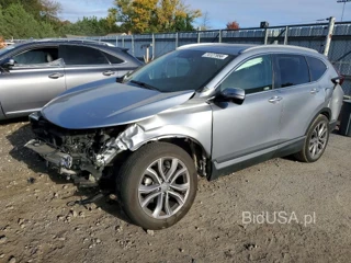 HONDA CR-V TOURING