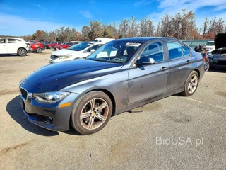 BMW 328 I SULEV