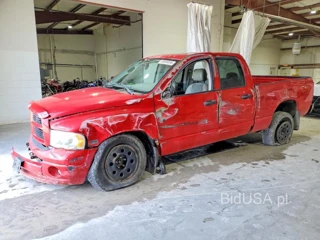 DODGE RAM 1500 ST
