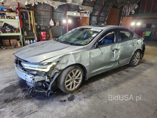 ACURA ILX