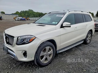 MERCEDES-BENZ GLS 450 4MATIC