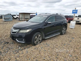 ACURA RDX ADVANCE