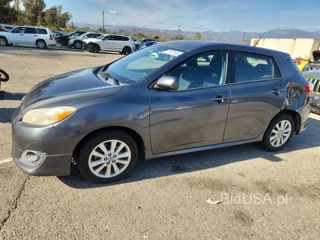 TOYOTA MATRIX BASE