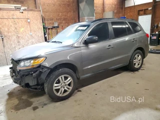 HYUNDAI SANTA FE GLS