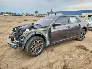 CHRYSLER 300 S