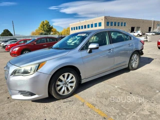 SUBARU LEGACY 2.5I PREMIUM