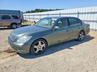 LEXUS LS 430