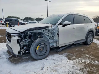 MAZDA CX-90 PREFERRED