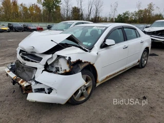 CHEVROLET MALIBU 2LT