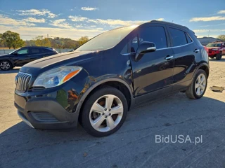 BUICK ENCORE