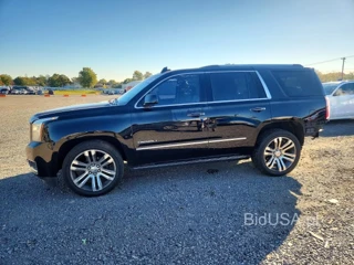 GMC YUKON DENALI