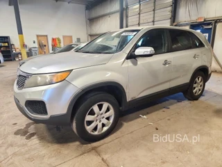 KIA SORENTO LX