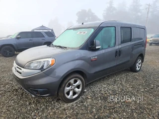 RAM PROMASTER CITY SLT