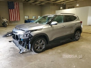 KIA SELTOS S
