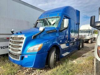 FREIGHTLINER CASCADIA