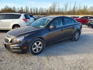 CHEVROLET CRUZE LIMITED LT