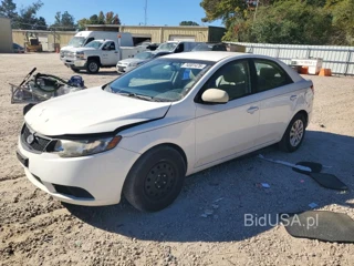 KIA FORTE LX