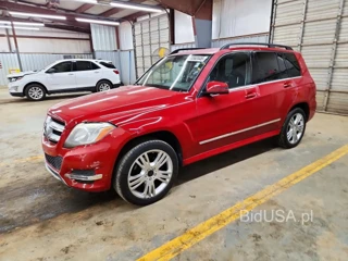 MERCEDES-BENZ GLK 350