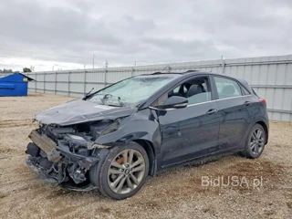 HYUNDAI ELANTRA GT BASE