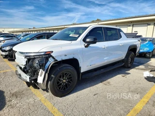 CHEVROLET SILVERADO LT
