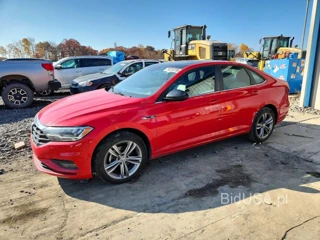 VOLKSWAGEN JETTA S
