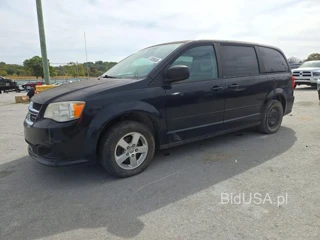 DODGE GRAND CARAVAN SE