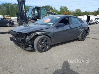 HYUNDAI ELANTRA SEL SPORT