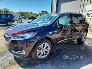 BUICK ENCLAVE AVENIR