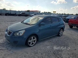 PONTIAC VIBE