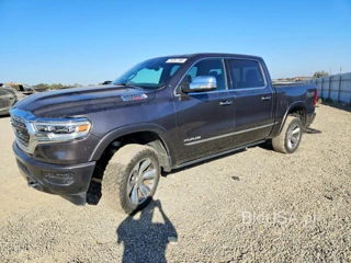RAM 1500 LIMITED