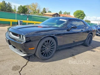 DODGE CHALLENGER R/T
