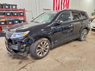 KIA SORENTO SX