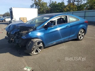 HYUNDAI ELANTRA COUPE BASE