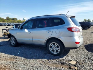 HYUNDAI SANTA FE LIMITED