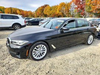 BMW 530 XI