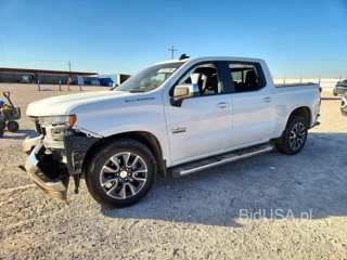 CHEVROLET SILVERADO C1500 LT