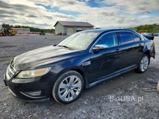 FORD TAURUS LIMITED