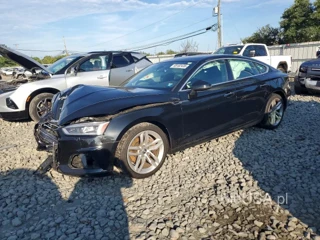AUDI A5 PREMIUM