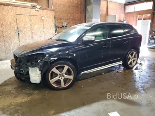 VOLVO XC60 T6