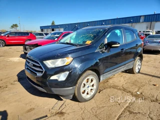 FORD ECOSPORT SE