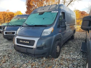 RAM PROMASTER 3500