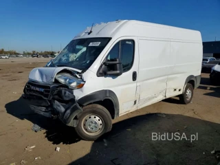 RAM PROMASTER 2500 2500 HIGH