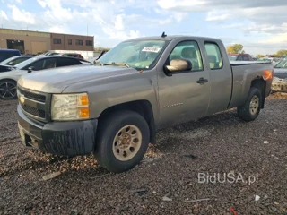 CHEVROLET SILVERADO K1500