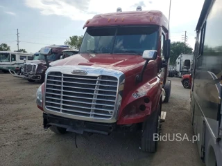 FREIGHTLINER CASCADIA 125