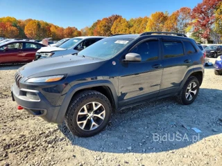 JEEP CHEROKEE TRAILHAWK