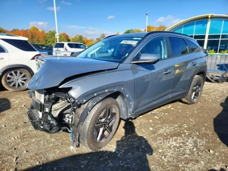 HYUNDAI TUCSON SEL