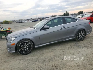 MERCEDES-BENZ C 350