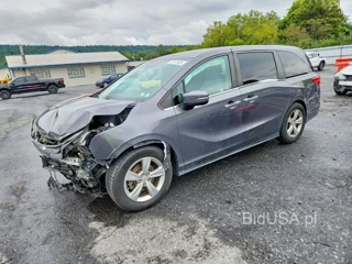 HONDA ODYSSEY EX
